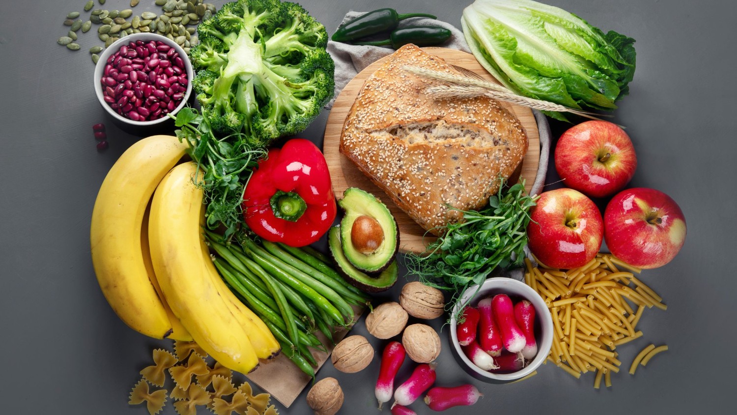 Gợi ý thực đơn 1 tuần cho người bị gan nhiễm mỡ một cách khoa học